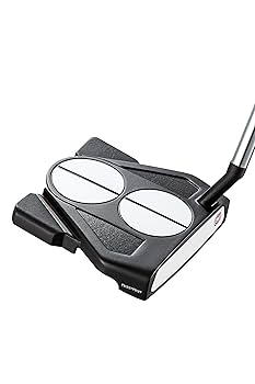 オデッセイ パター 2ボール Amazon.co.jp: キャロウェイ オデッセイ (ODYSSEY) 右用 パター